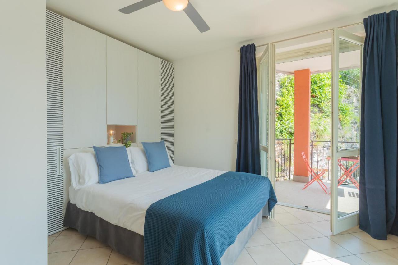 Blue Bliss Apartment By Rent All Como Colonno Εξωτερικό φωτογραφία