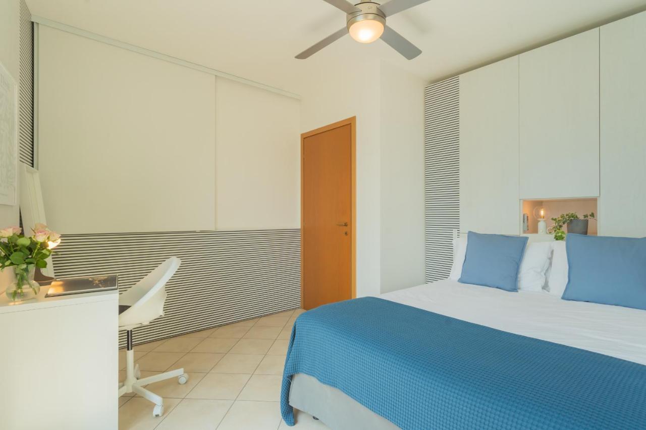 Blue Bliss Apartment By Rent All Como Colonno Εξωτερικό φωτογραφία